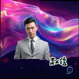 赵信